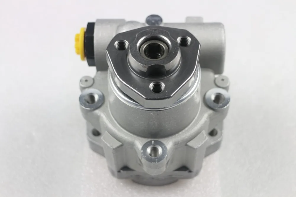 Новый усилитель руля P/S насос подходит для Ford Galaxy WGR 1 9 TDI 2 8 DSP016 1J0422154H | Автомобили и