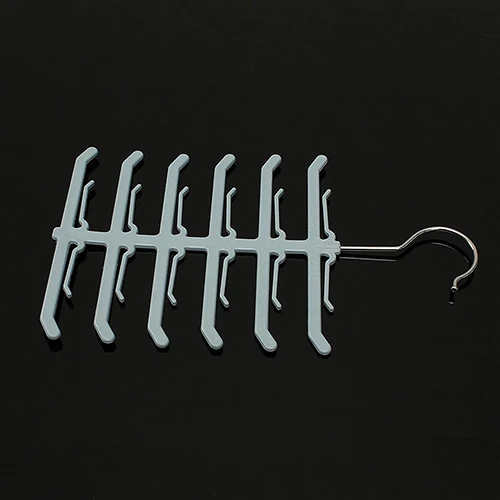 Рыболовный галстук вешалка для ремня стойка шаль шарф Противоскользящий