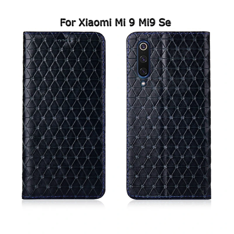 Модный чехол-книжка с подставкой для телефона Xiaomi Mi 9 Mi9 Se cc9e cc9 чехол из