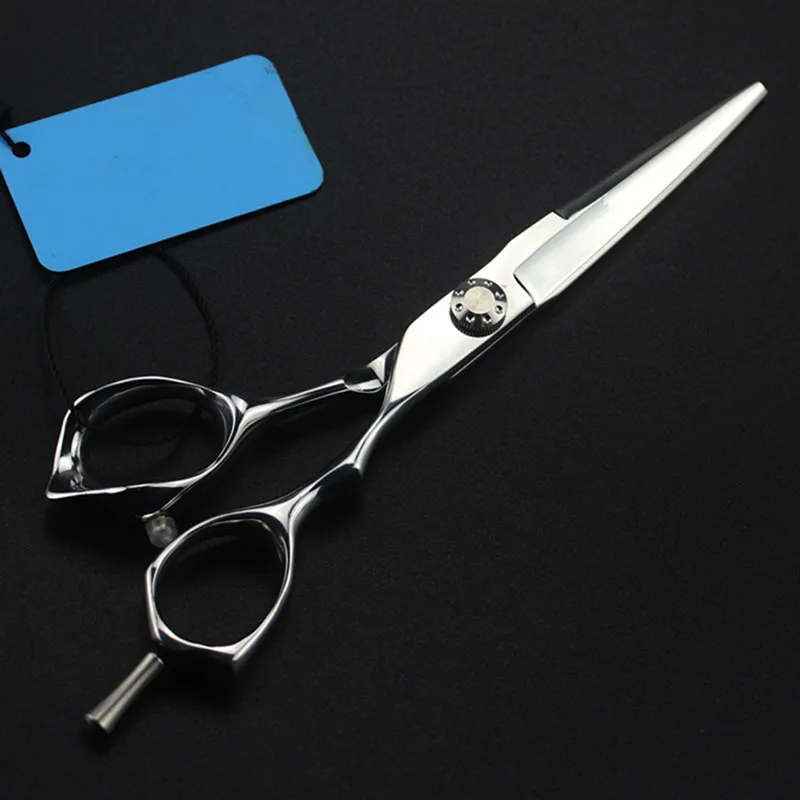 Ножницы Парикмахерские 6 дюймов для обжига льда | Красота и здоровье
