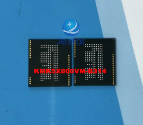 KMK5X000VM B314 emmc|emmc| |