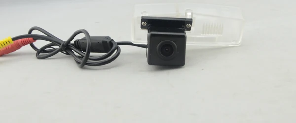 Заднего вида резервного копирования ПЗС камера ИК для Toyota RAV4|camera for|camera recameras camera |