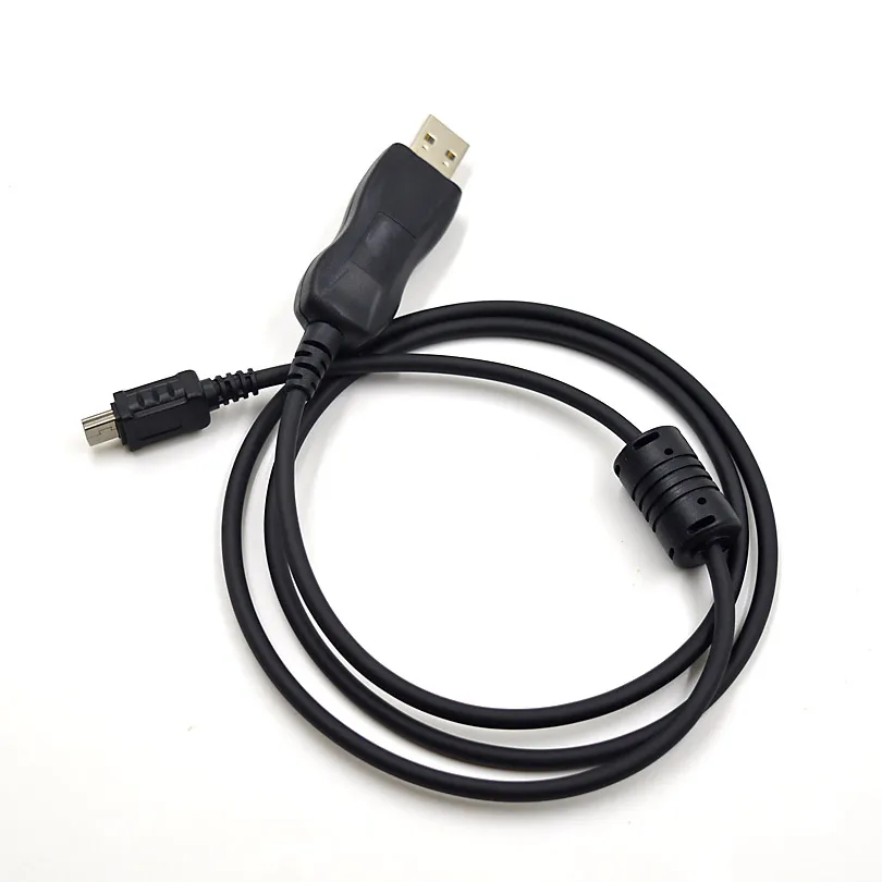 Кабель для программирования рации XQF USB-кабель Motorola Portable Radio Mag One A10 A12 XTNi-D CP110