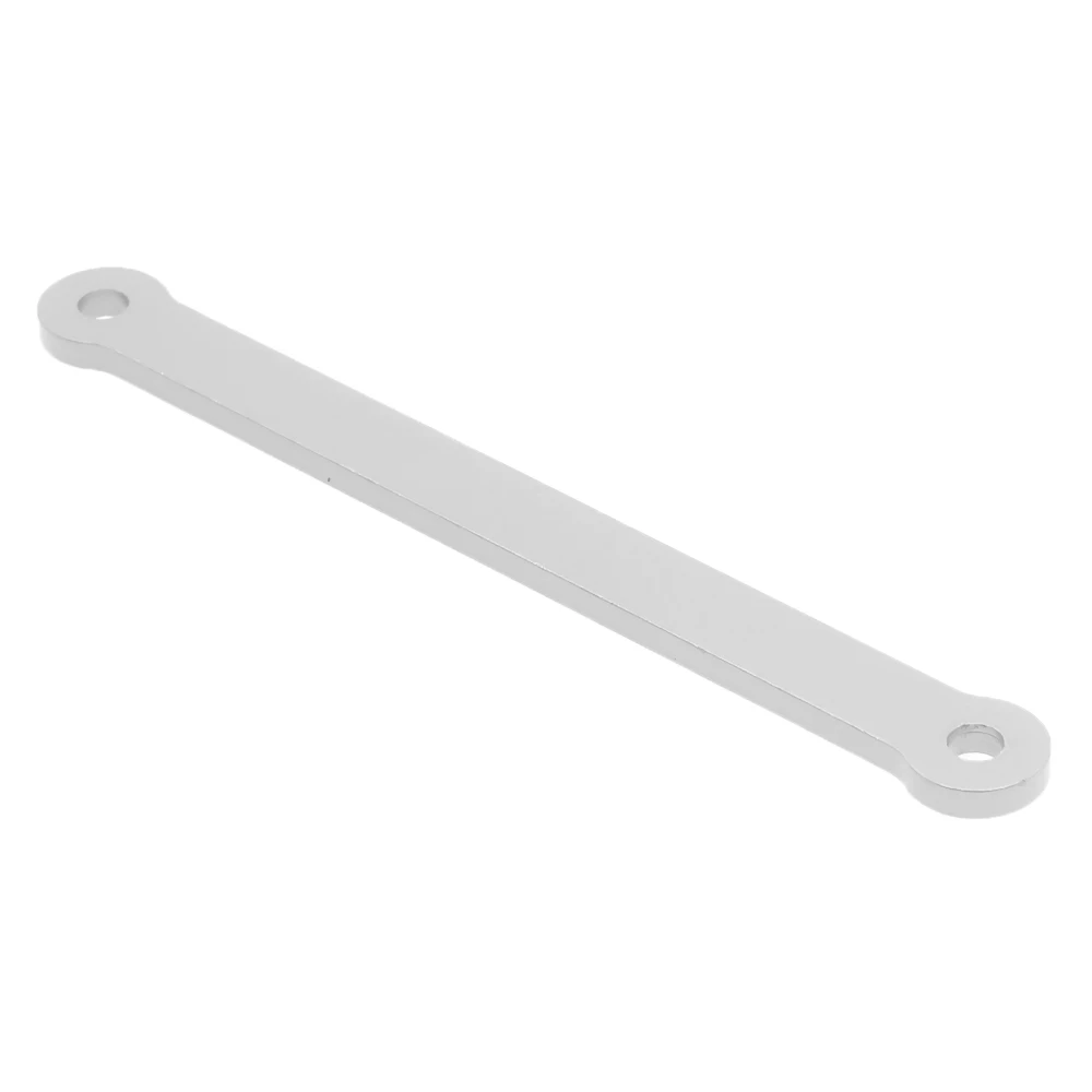 1 шт. сплав Рычаг передний Подвески крепление усиливающая накладка/зажим для
