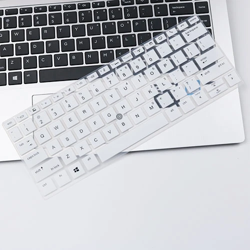Для hp EliteBook x360 1030 G3 G2 notebook 13 13,3 дюймов силиконовый защитный чехол для клавиатуры ноутбука