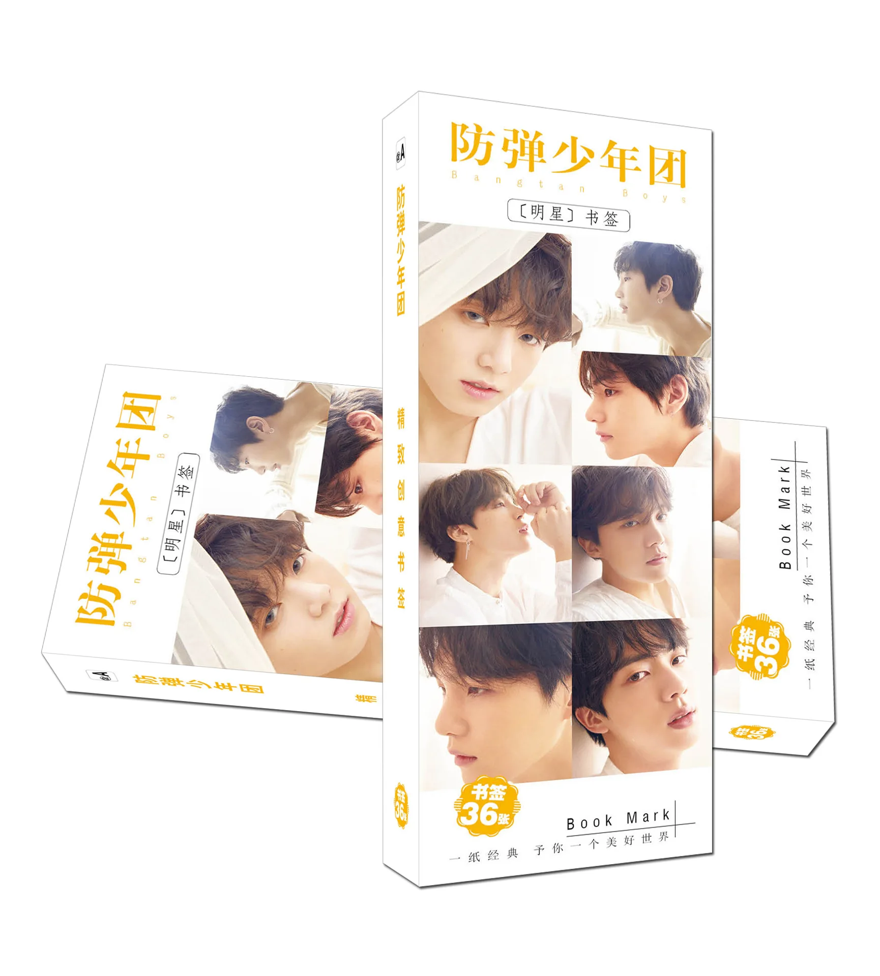 Новые Kpop LOVE YOURSELF TEAR фотоальбом открытки закладки 36 шт./компл.|Женские толстовки и