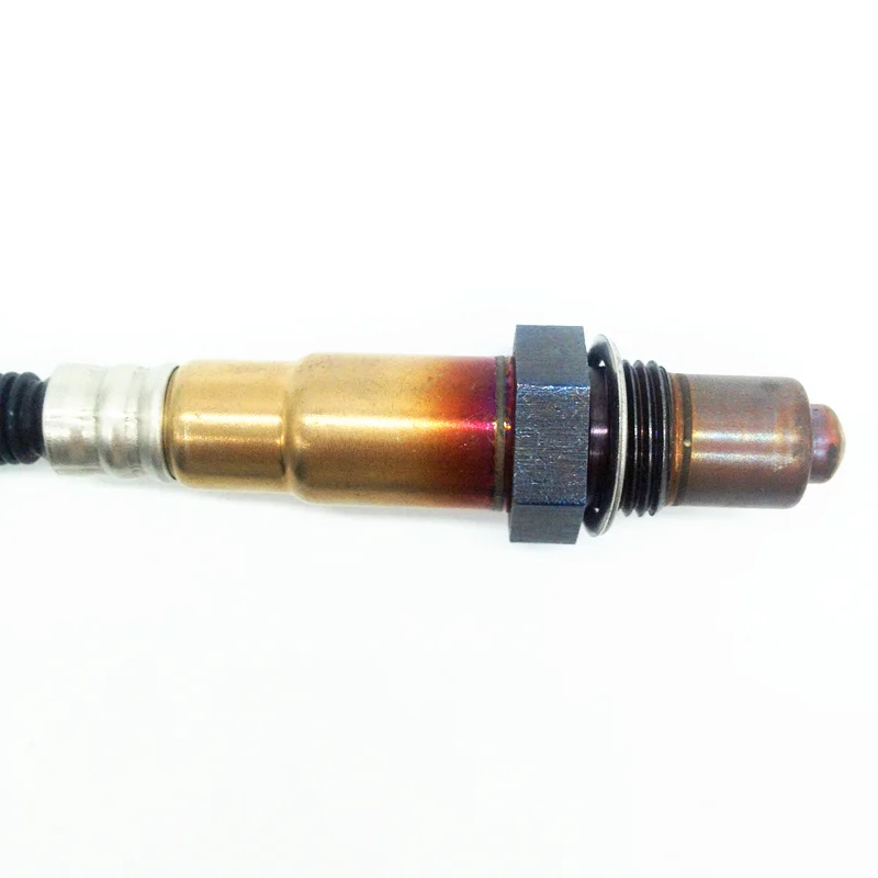 TIANABNG 4 провода лямбда зонд кислородный датчик для AUDI A3 SEAT Cordoba SKODA Fabia VW bora OE #: 06A906262BG