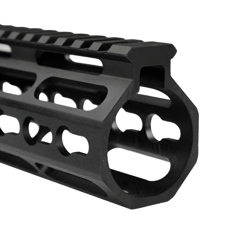 Охотничий Тактический поплавок KeyMod 7 25 дюйма 10 1 12 15 35 13 75 дюймов для страйкбола