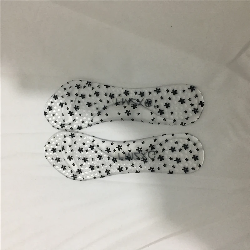 

FMZXG VTL 141-150 warm heated insoles Soles for shoes thick insole foot Massage shoe sole pads inserts accessories