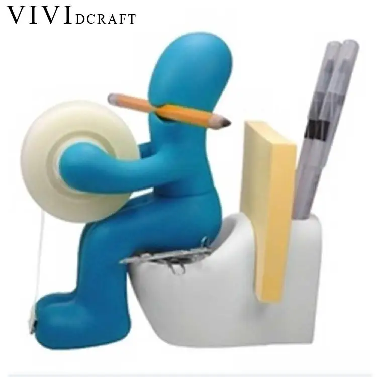 Vividcraft Мини мультфильм Творческий Лента Резак васи ленты для хранения