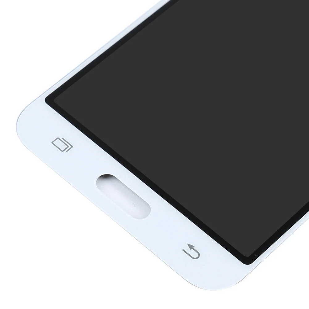 ЖК-дисплей сенсорный экран дигитайзер для Samsung Galaxy J3 2016 J320 FN с инструментами 2019NEW |