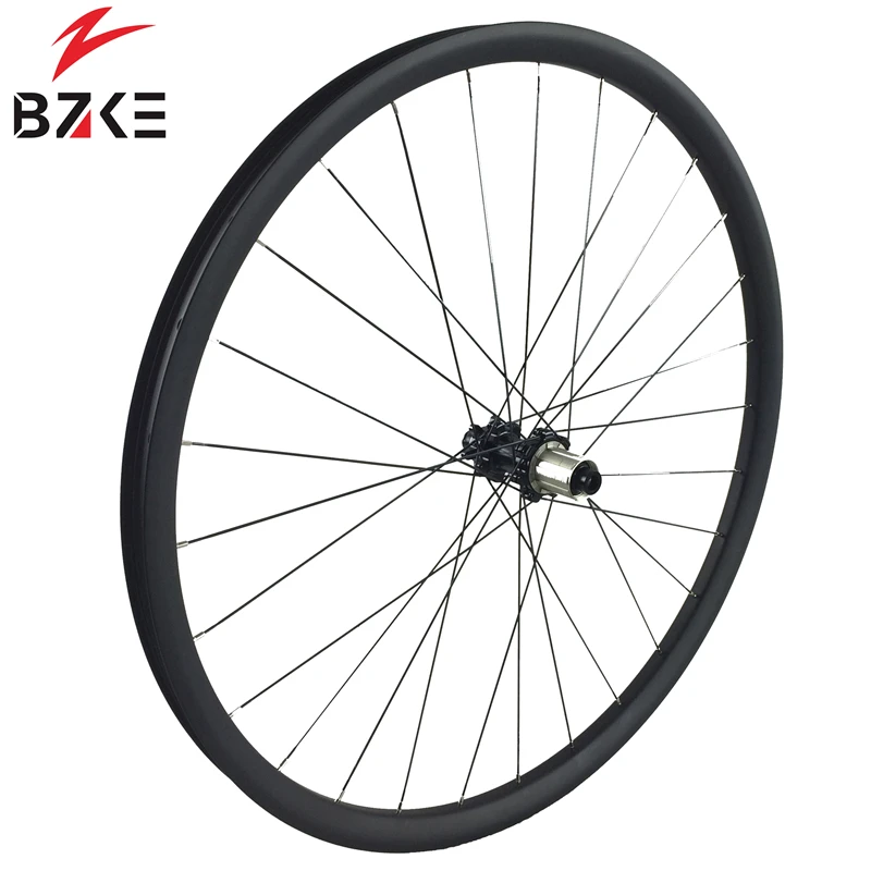 Карбоновая mtb карбоновая клинчерная покрышка для колеса колесная 29 powerway hub