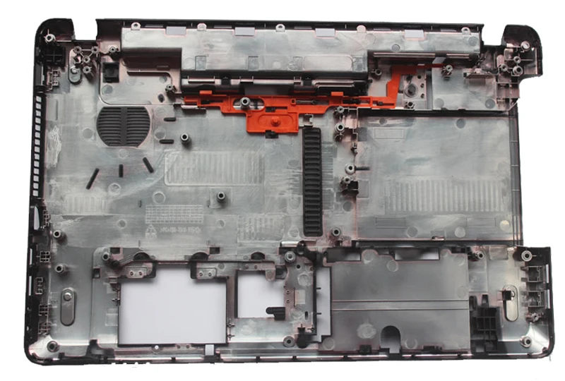 Ноутбук Нижняя чехол для acer Aspire E1-571 E1-571G E1-521 E1-531 E1-531G E1-521G Нижняя крышка AP0HJ000A00 AP0NN000100