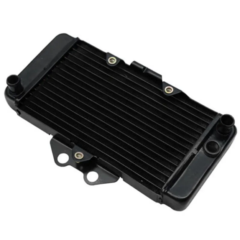 Радиатор мотоцикла кулер вентилятор охлаждения для Honda VTR250 1997-2007 98 99 00 01 02 03 04 05 06 |