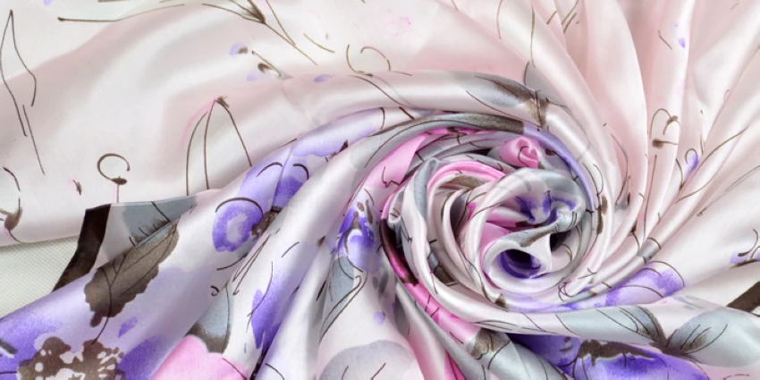Женский квадратный шарф из 100% шелка 90x90 см|silk scarf|muslim head scarfwomen scarf |