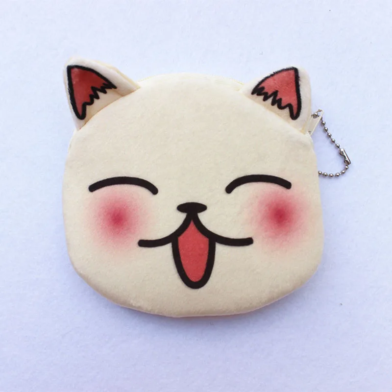 Новинка 2020 женский кошелек симпатичный компактный холщовый для девушек с