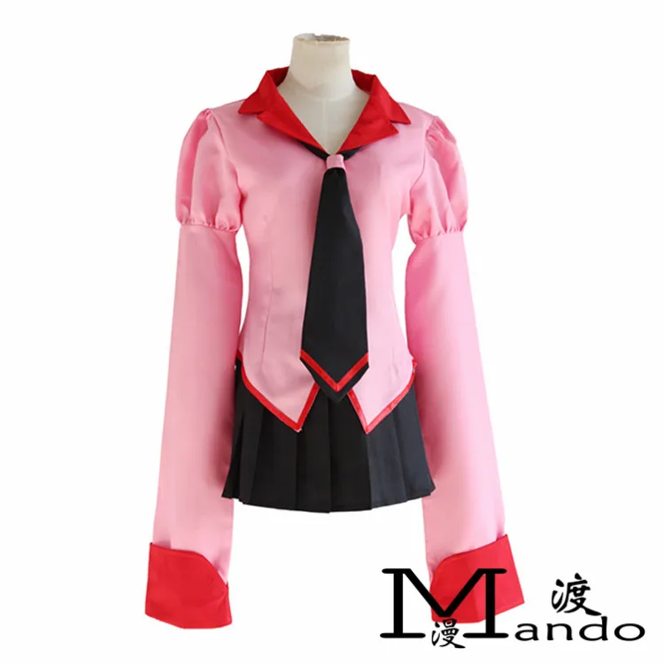 Женский костюм для Хэллоуина школьная форма из 3 предметов|cosplay for women|fancy dresshalloween