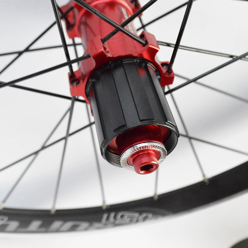 2016 новинка CNC 20 дюймовые 451 колеса из алюминиевого сплава bearingfolding bike ультра легкие