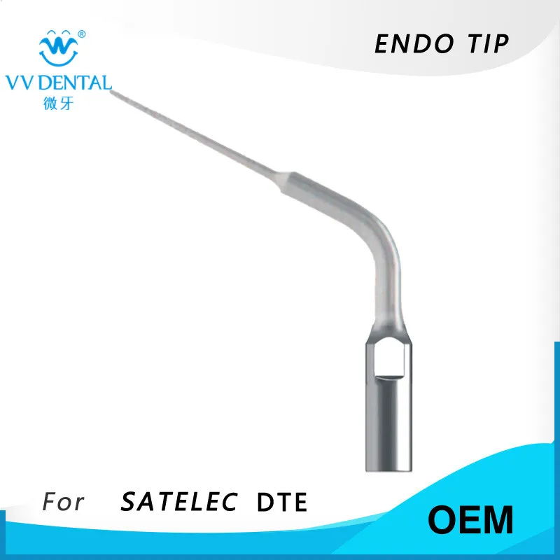 ED5D (:E7D) скалер для ENDO Алмазное покрытие|scaler tips|endo tipsscaler nsk |
