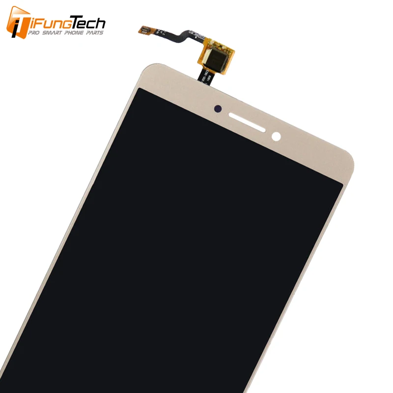 ЖК дисплей 6 44 ''для XIAOMI Mi Max с сенсорным экраном и дигитайзером в сборе сменный