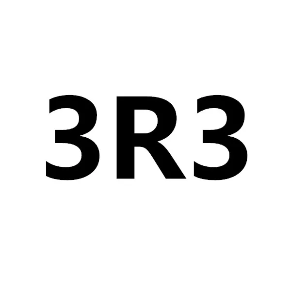 3R3 Автомобильный Спрей краска керамическое покрытие средство удаления царапин с автомобиля полировка кузова составная краска ремонт pulidora авто для Toyota - Цвет: 3R3