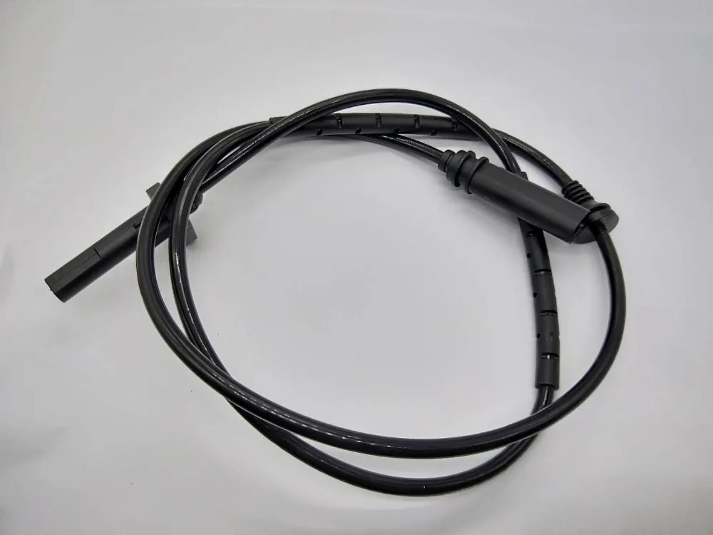 

SMD Rear Left Right ABS Wheel Speed Sensor 34526771777 For 2007-2013 BMW X5 X6