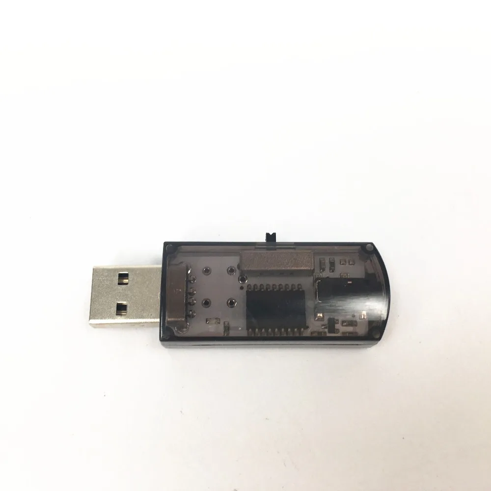 USB кабель для авиасимулятора все в одном SuperSim X 22in1 с паролем (Phoenix G7 Reflex XTR AeroFly FMS CAR