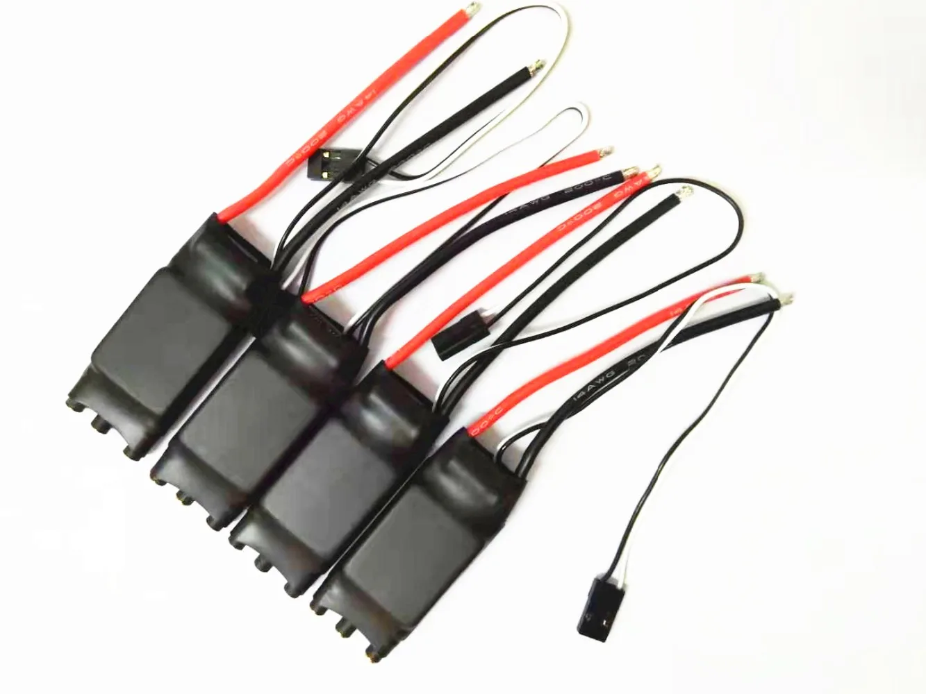 EMAX MT2213 935kv CW/CCW бесщеточный двигатель + 40A бесколлекторный OPTO ESC w/ 9450 Prop для