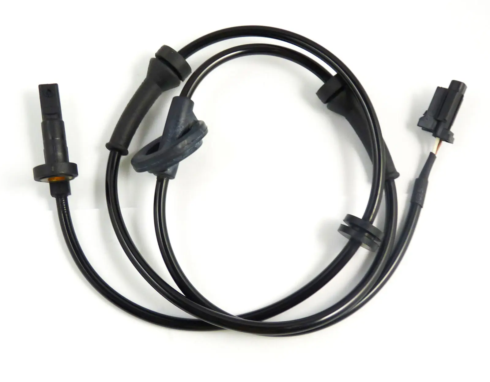 WOLFIGO Новый ABS Датчик скорости колеса Передний правый FR 50175202 ALS359 0844613 5S11228 47911CK000 для