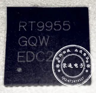 RT9955GQW RT9955 |