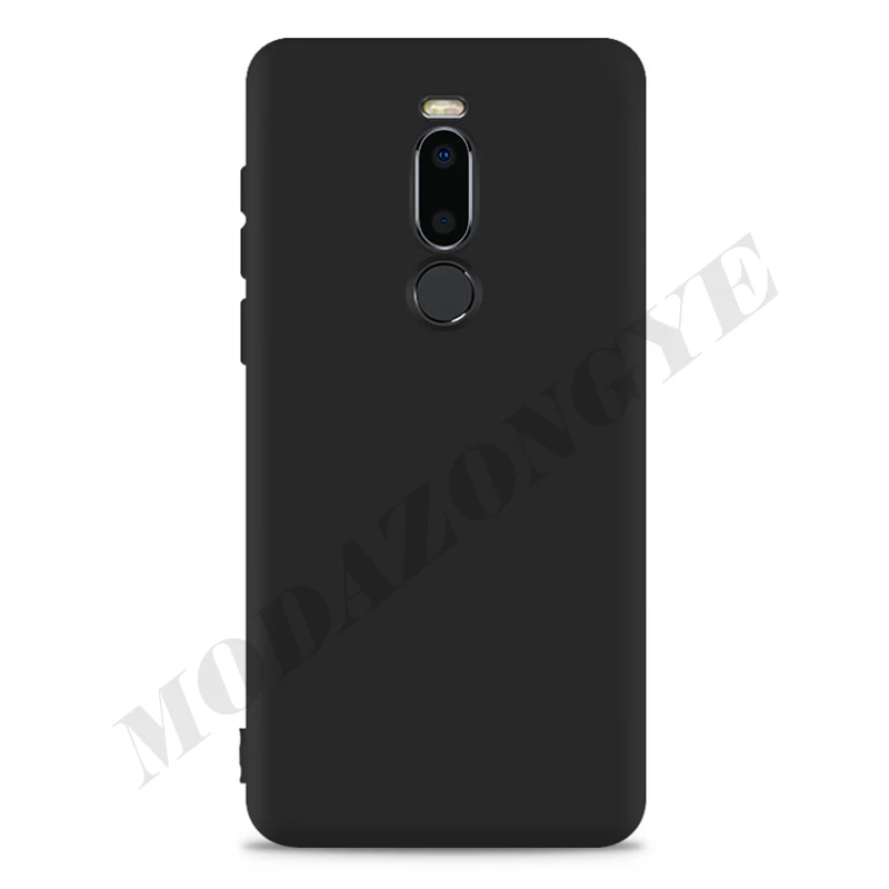 Чехол для Meizu M8 чехол Мягкая силиконовая задняя крышка M 8 Lite MeizuM8 M8Lite 5 7 дюймов |