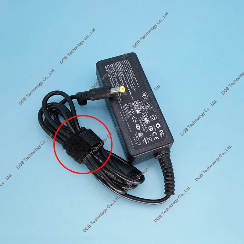 

Charger AC Adapter 12V 3A 4.8mm * 1.7mm For asus Eee PC 904 900HA 900HD 904HA 904HG R33030 1000XP 1000HT 1000HV