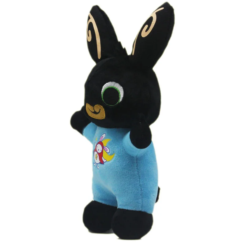 13 видов стилей Bing Bunny Плюшевые игрушки кукла Bing Sula Flop слон Hoppity Voosh Pando плюшевые мягкие игрушки подарки для детей