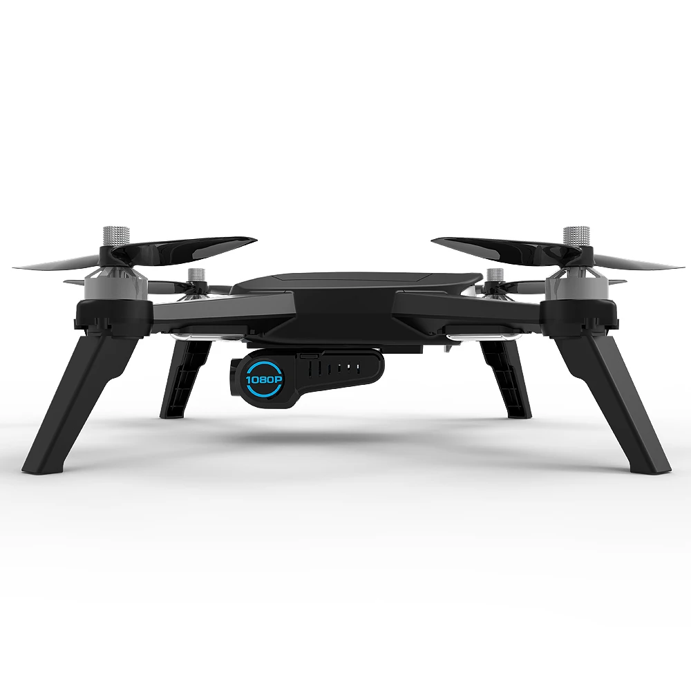 JJPRO X5 EPIK Радиоуправляемый Дрон 1080 P 5G Wifi FPV камера gps позиционирование Следуйте за