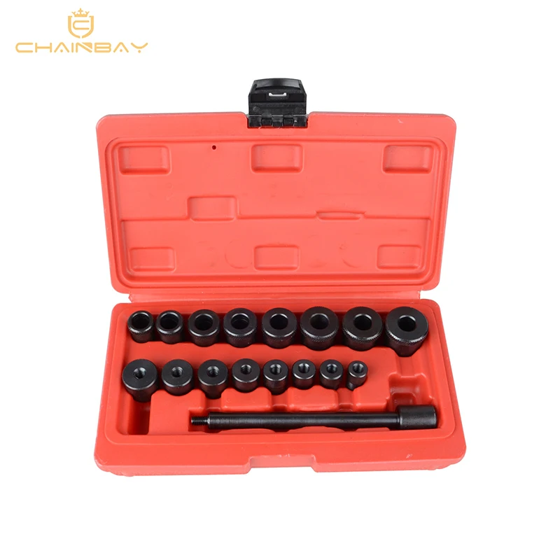 Комплект инструментов для выравнивания сцепления универсальный настраиваемый