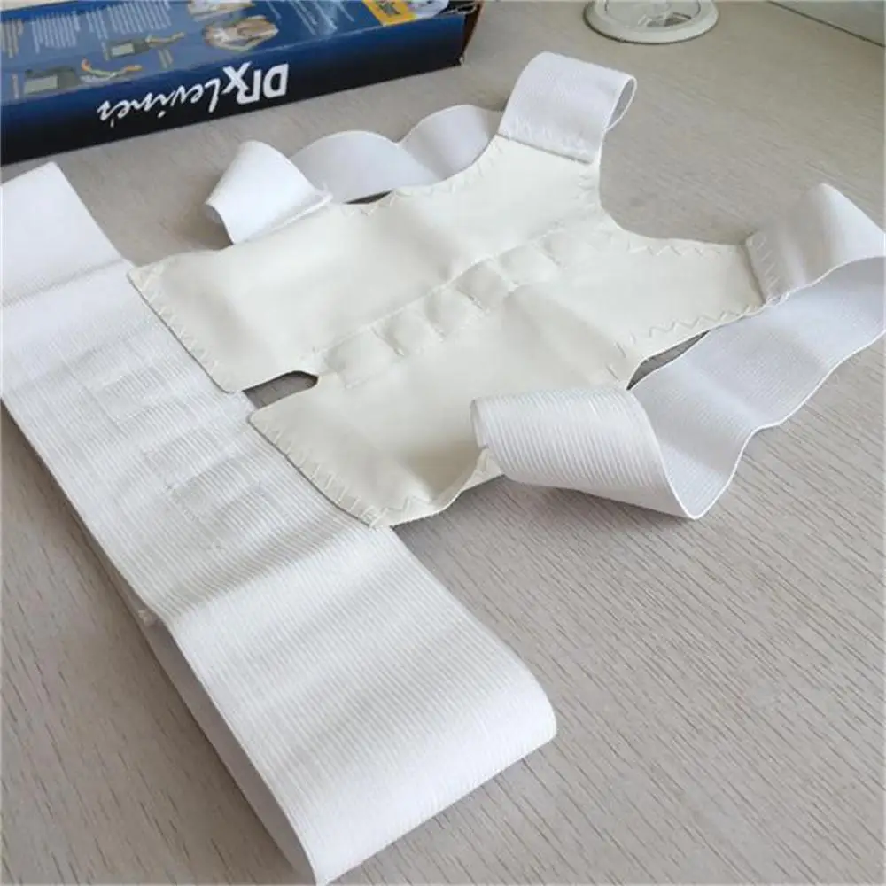 2016 наплечный бандаж Магнитная терапия поддержка спины предотвращает горб уход