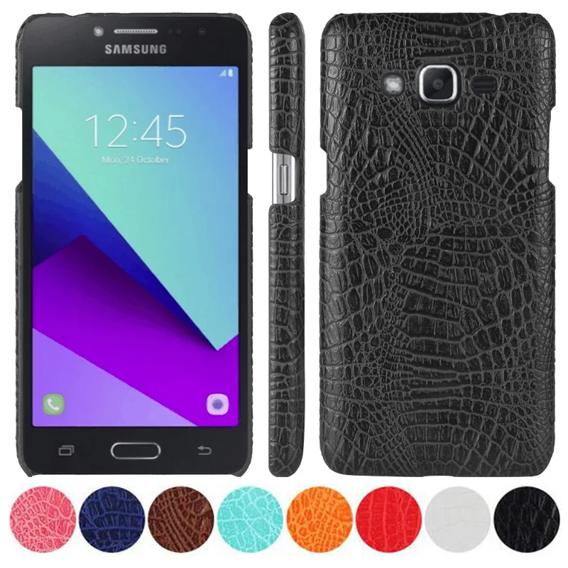 Подходящий чехол для Samsung Galaxy J2 Prime SM G532 G532F телефона J 2 G532F/DS задняя