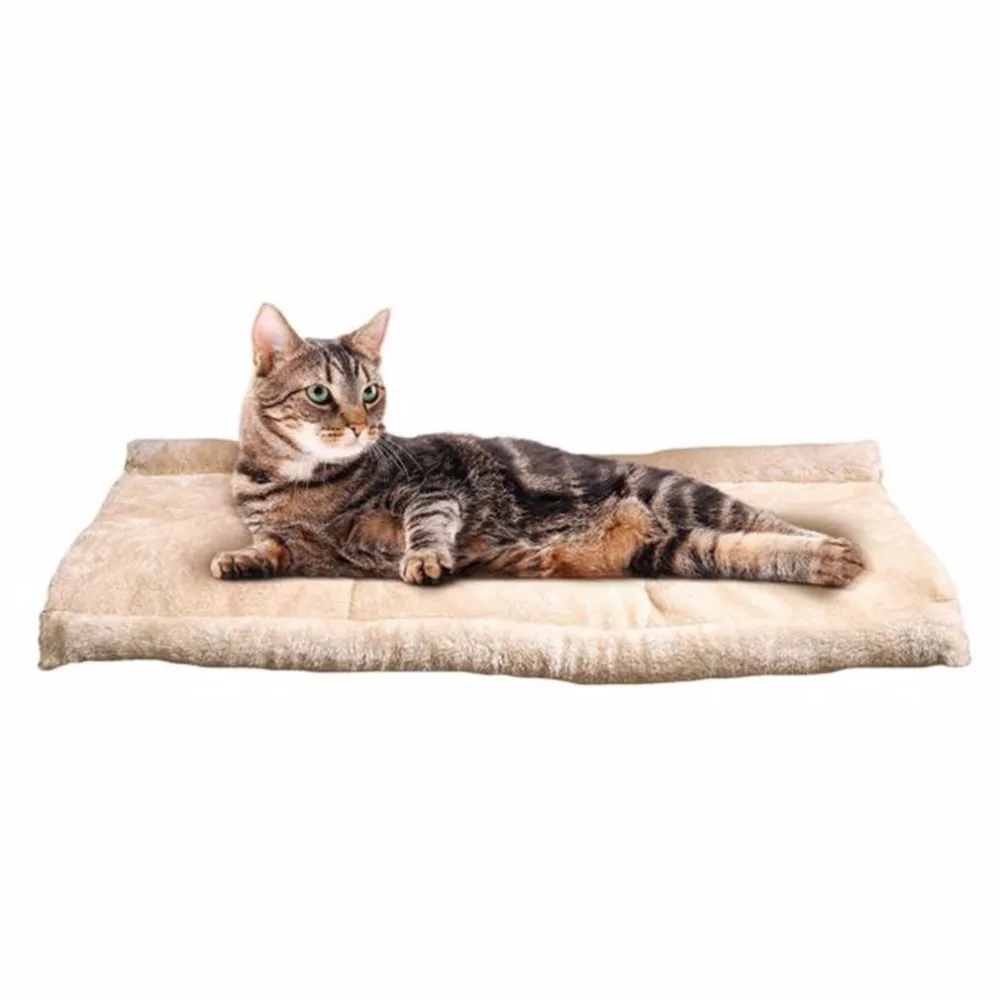Cotton Dog House Cat Warm And Comfortable Washable Pet Nest Removable Sleeping Bed Accessories | Дом и сад