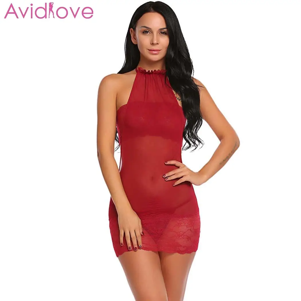 Avidlove/женские костюмы сексуальное нижнее белье кружевное эротическое в стиле