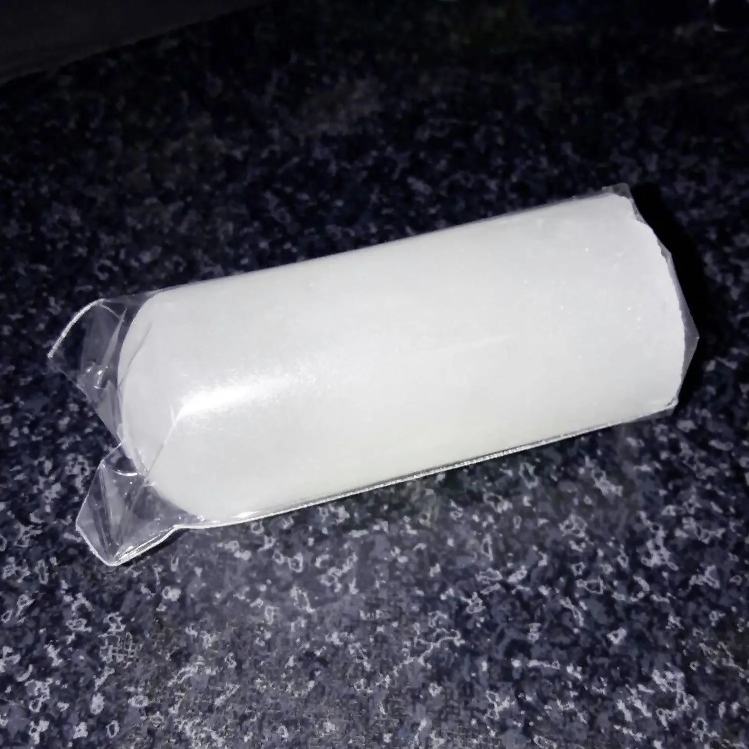 

Crystal Alum Rock Deo Natural Deodorant Roll on Stick Antiperspirant Potassium Free Ship
