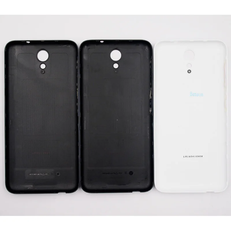 BaanSam новый аккумулятор дверь задняя крышка корпус чехол для HTC Desire 620G 820 mini с