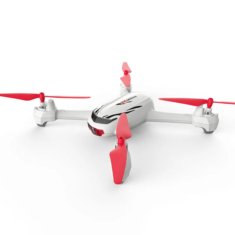 100% Оригинальный Квадрокоптер Hubsan X4 H502E с hd камерой 720P GPS режим высоты