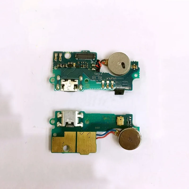 Usb-порт для зарядки плата вибромотор Vodafone Smart E8 Vfd 51 зарядное устройство
