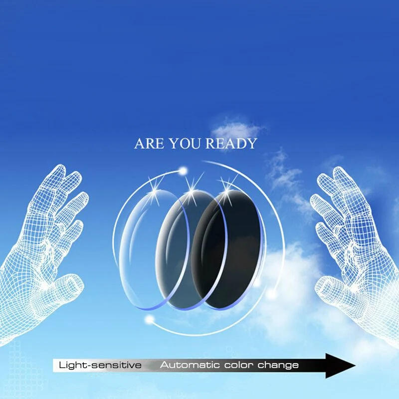 Линзы для очков с диоптриями 1 56