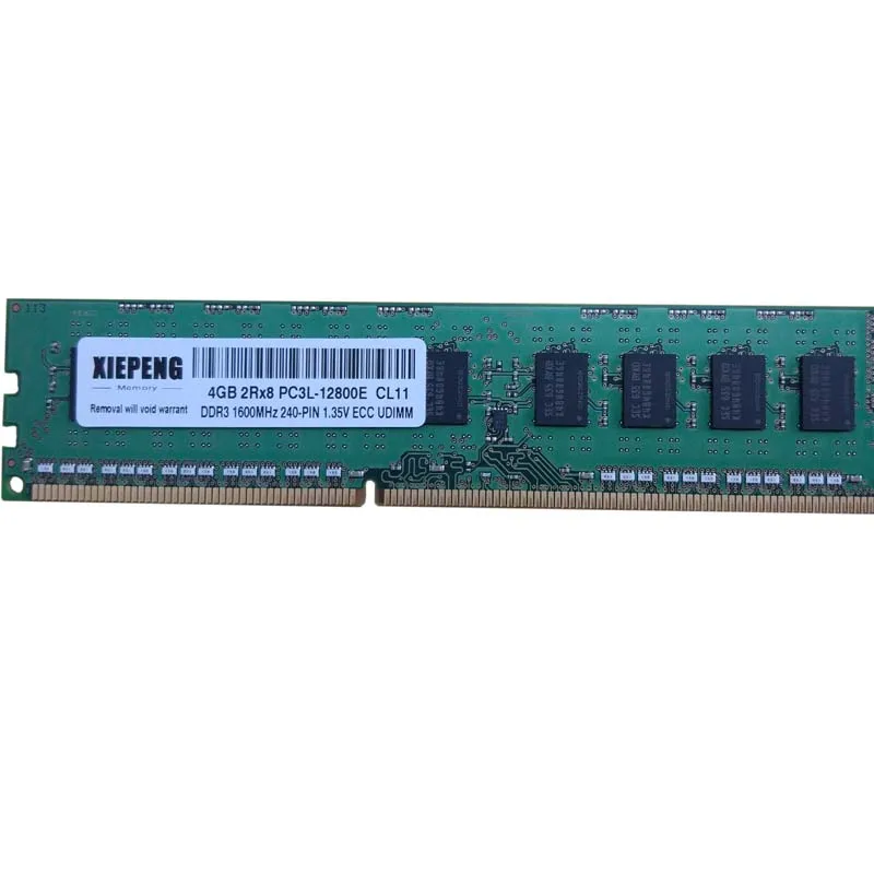 Серверная плата для Intel S1200BTL S1200BTLR S1200BTLRM S1200BTS S1200BTSR ОЗУ 8 Гб DDR3 1333 МГц PC3 12800E ECC