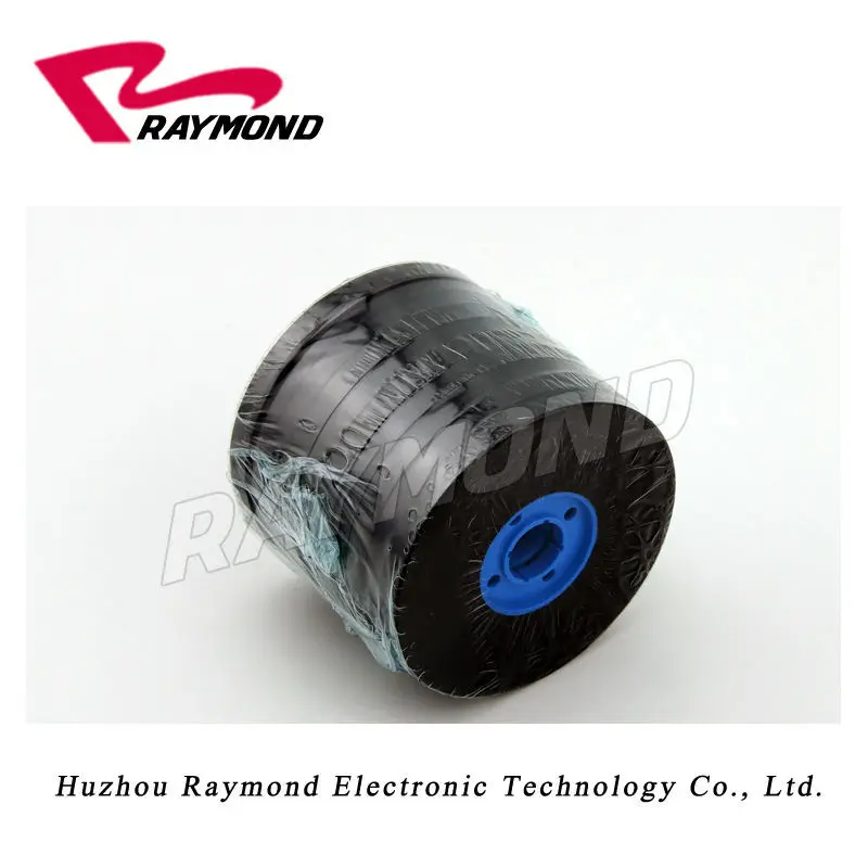 Черная лента вмятин Datacard 804091 301|ribbon datacard|ribbon ribbonribbon black |