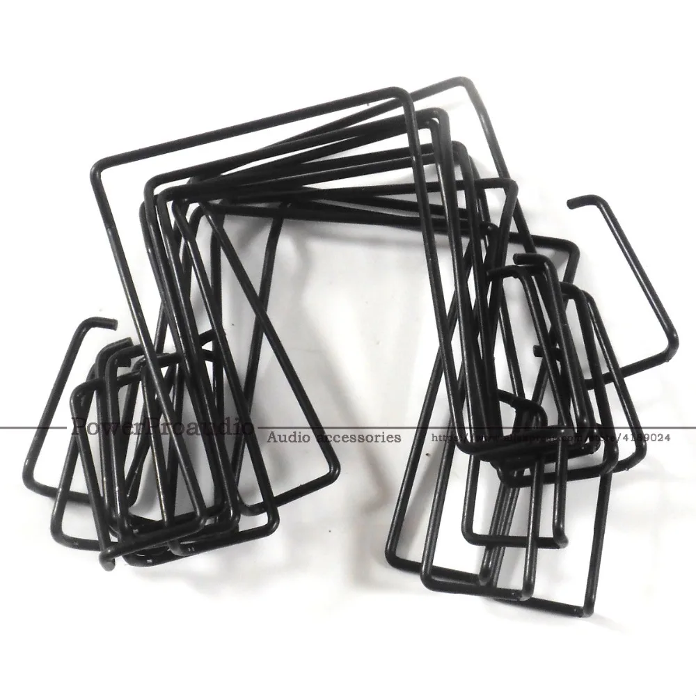 

10pcs/lot Holder Belt Clip For Sony Transmitter D11 UTX-B2 UTX-B03 Bodypack