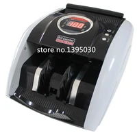 110v 220v money counter suitable for euro us dollar etc multi currency compatible bill counter cash counting machine 1pc