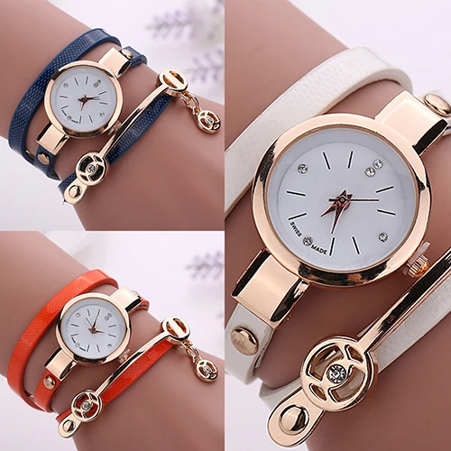 Роскошный брендовый женский длинный тонкий ремешок из искусственной кожи