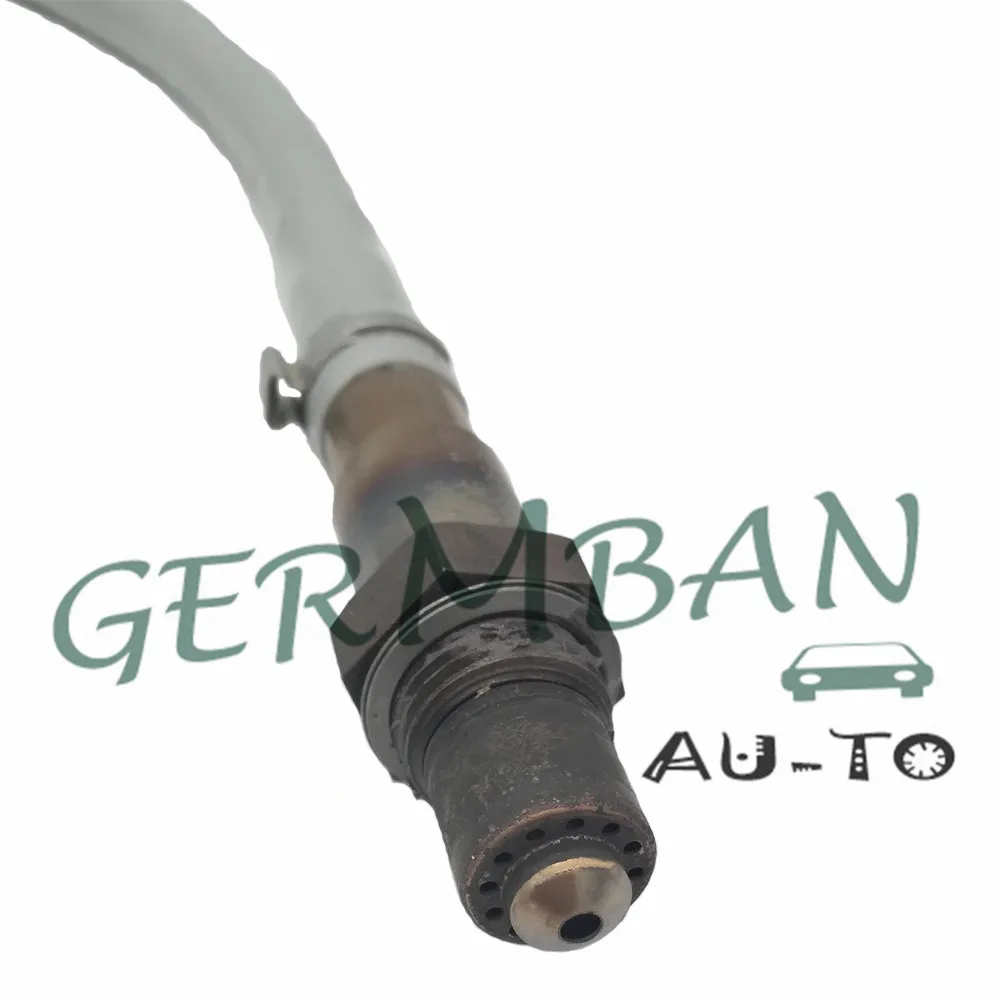 Кислородный датчик Lambda AIR для VW PASSA CC TOUAREG Audi A6 8 S6-8 05-15 NO #0258010288 0258010287 079 906 265 079906265 |